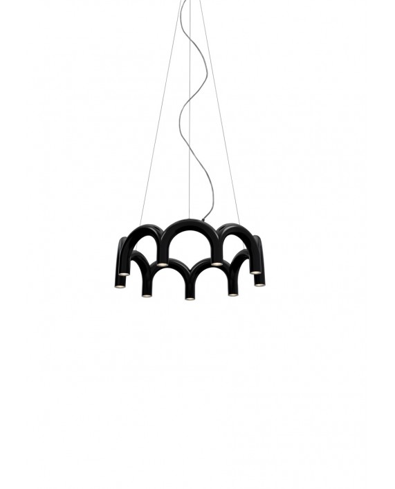 Oblure Arch Circle 76 Pendant Lamp